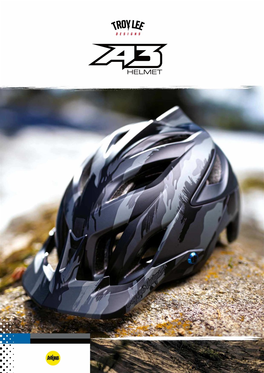 Mountain Biking UK Preview Pages