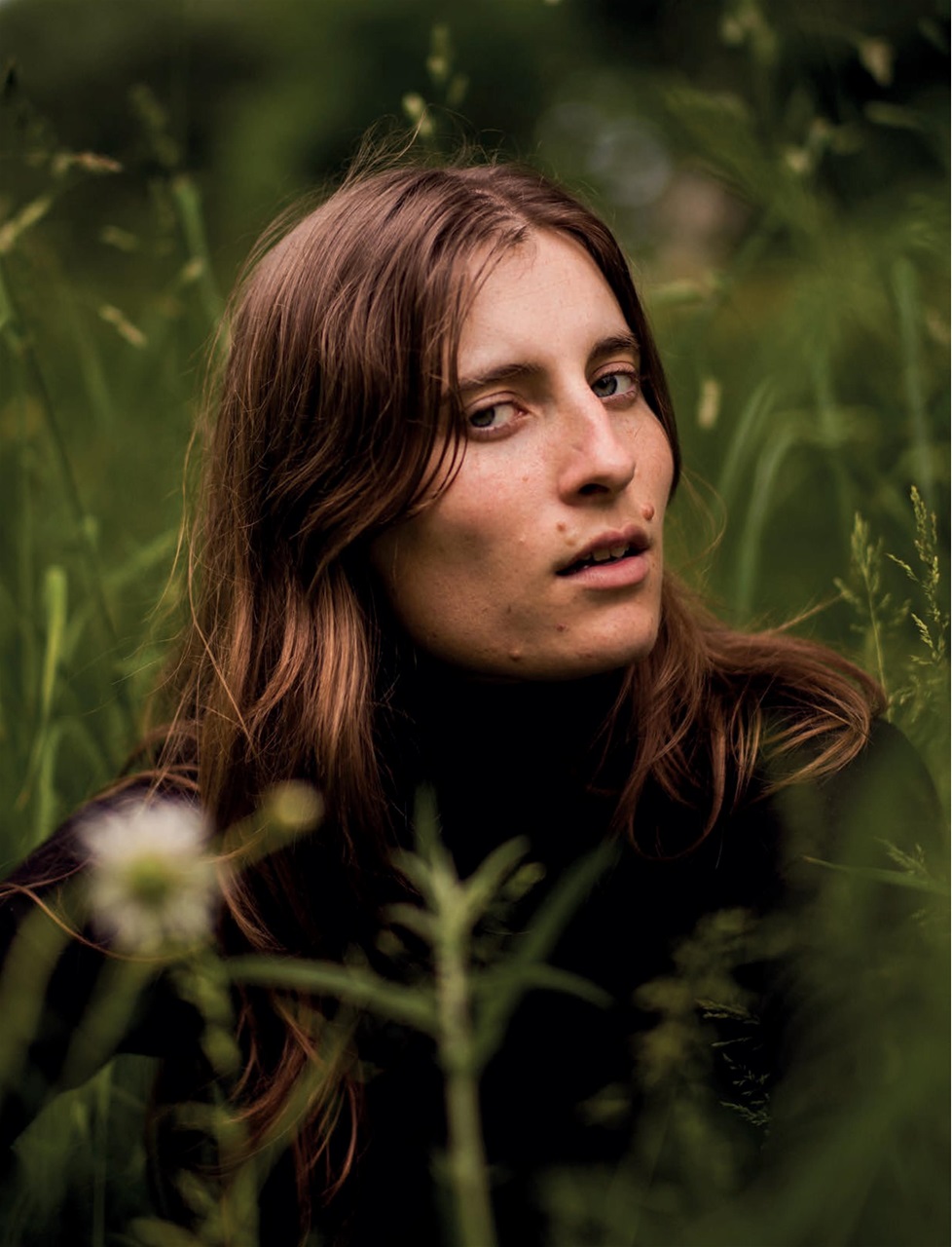 Prospect Magazine Preview Pages