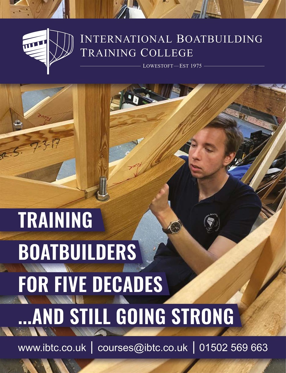 Classic Boat Preview Pages