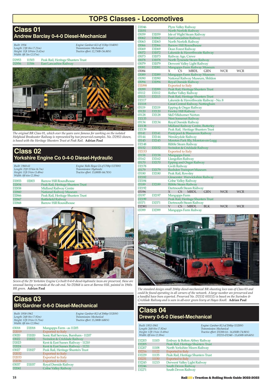 MLI Plus Preview Pages