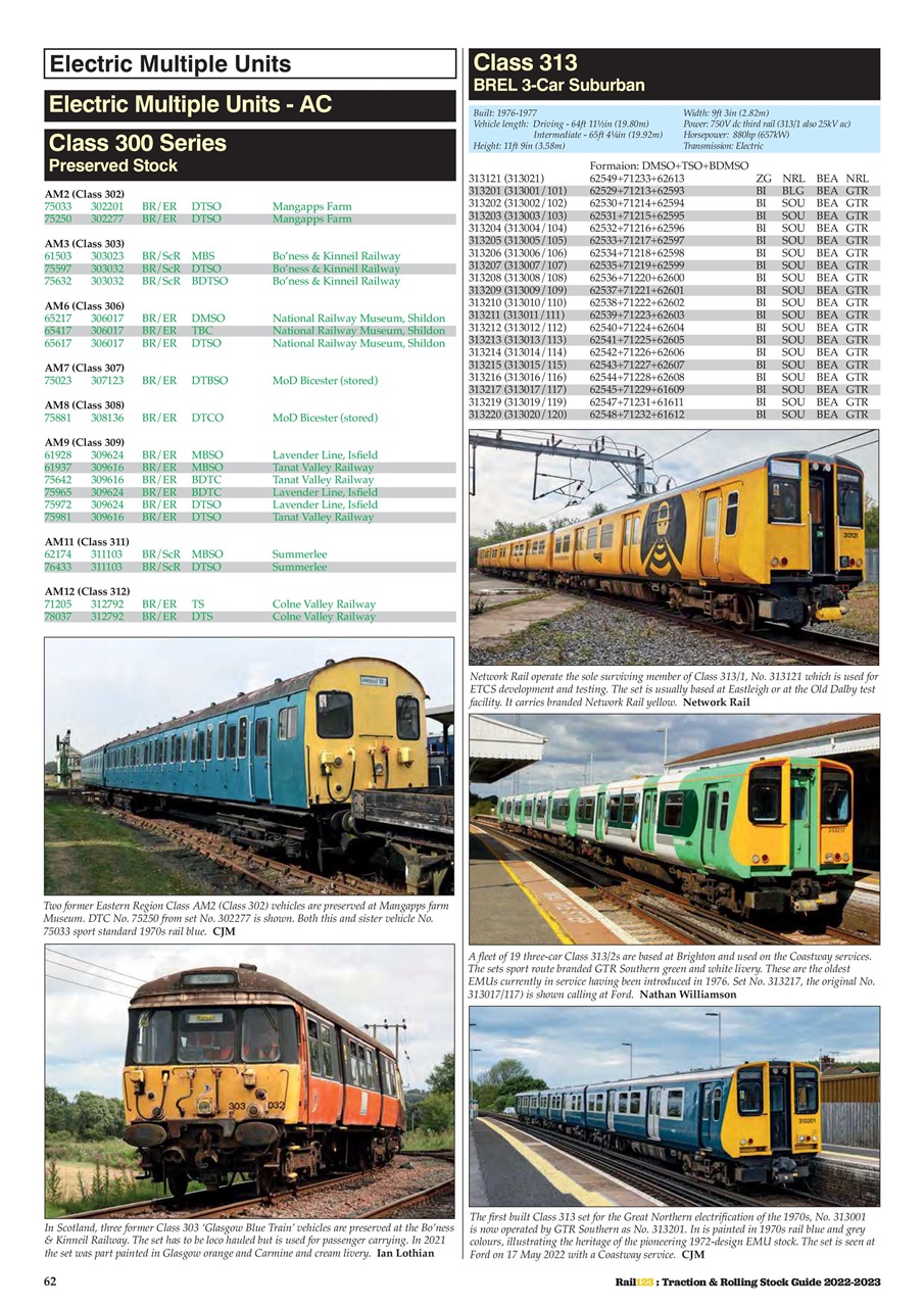 MLI Plus Preview Pages