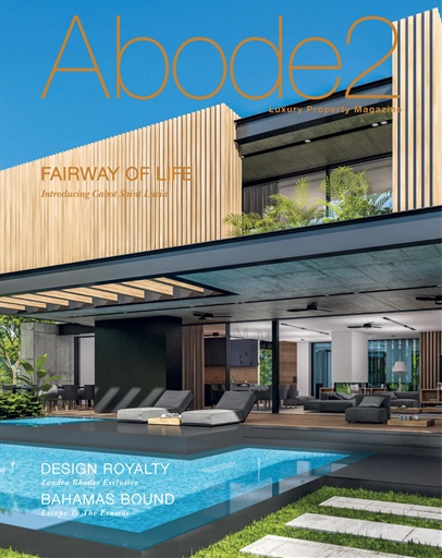 Abode2 issue 
