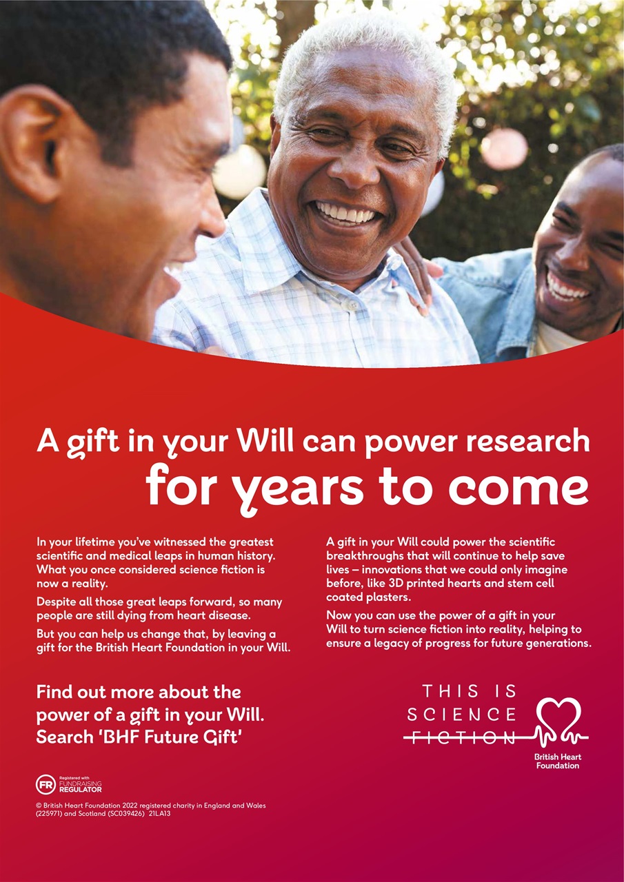 My Weekly Preview Pages