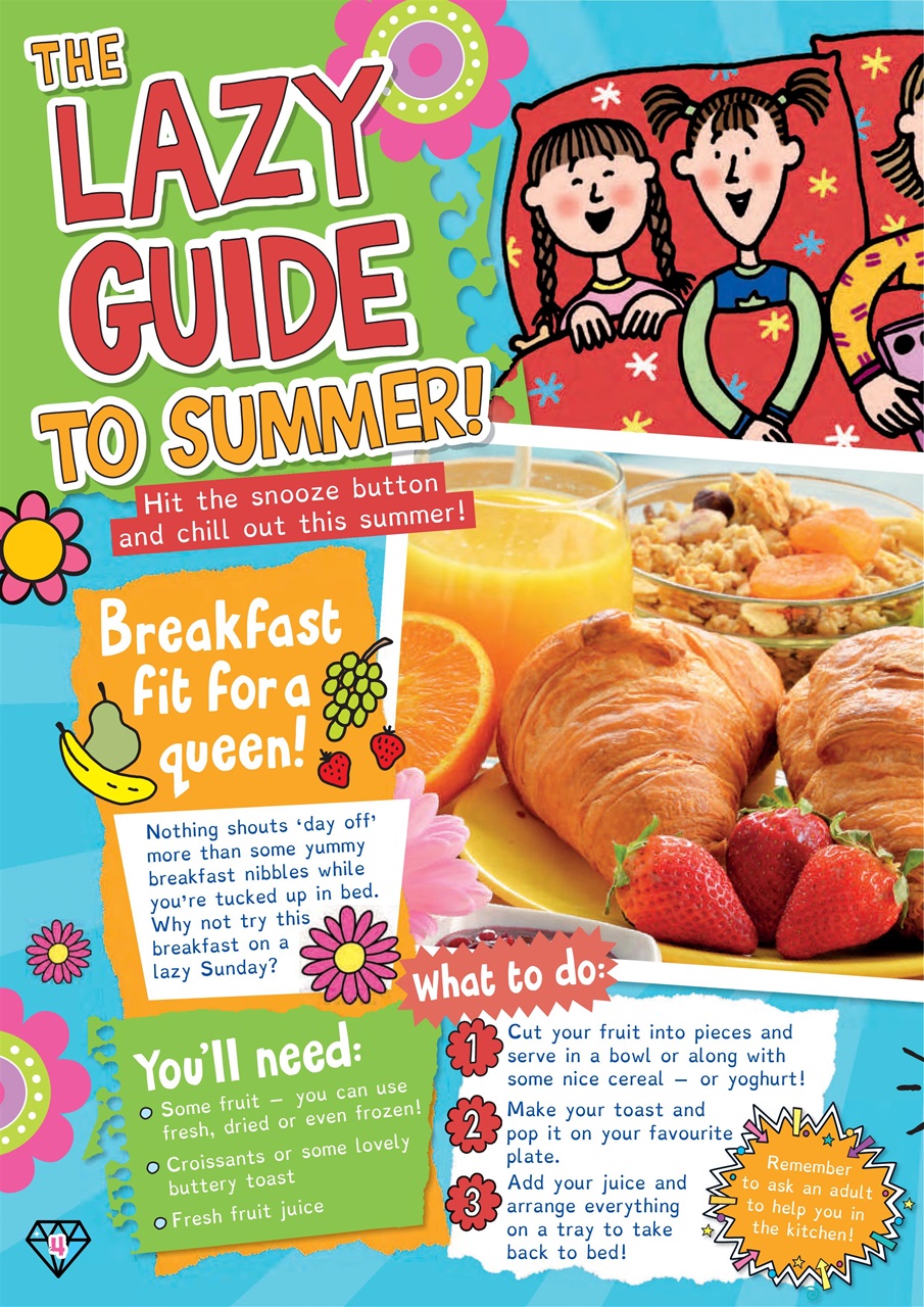 Jacqueline Wilson Preview Pages