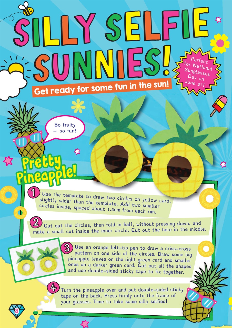 Jacqueline Wilson Preview Pages