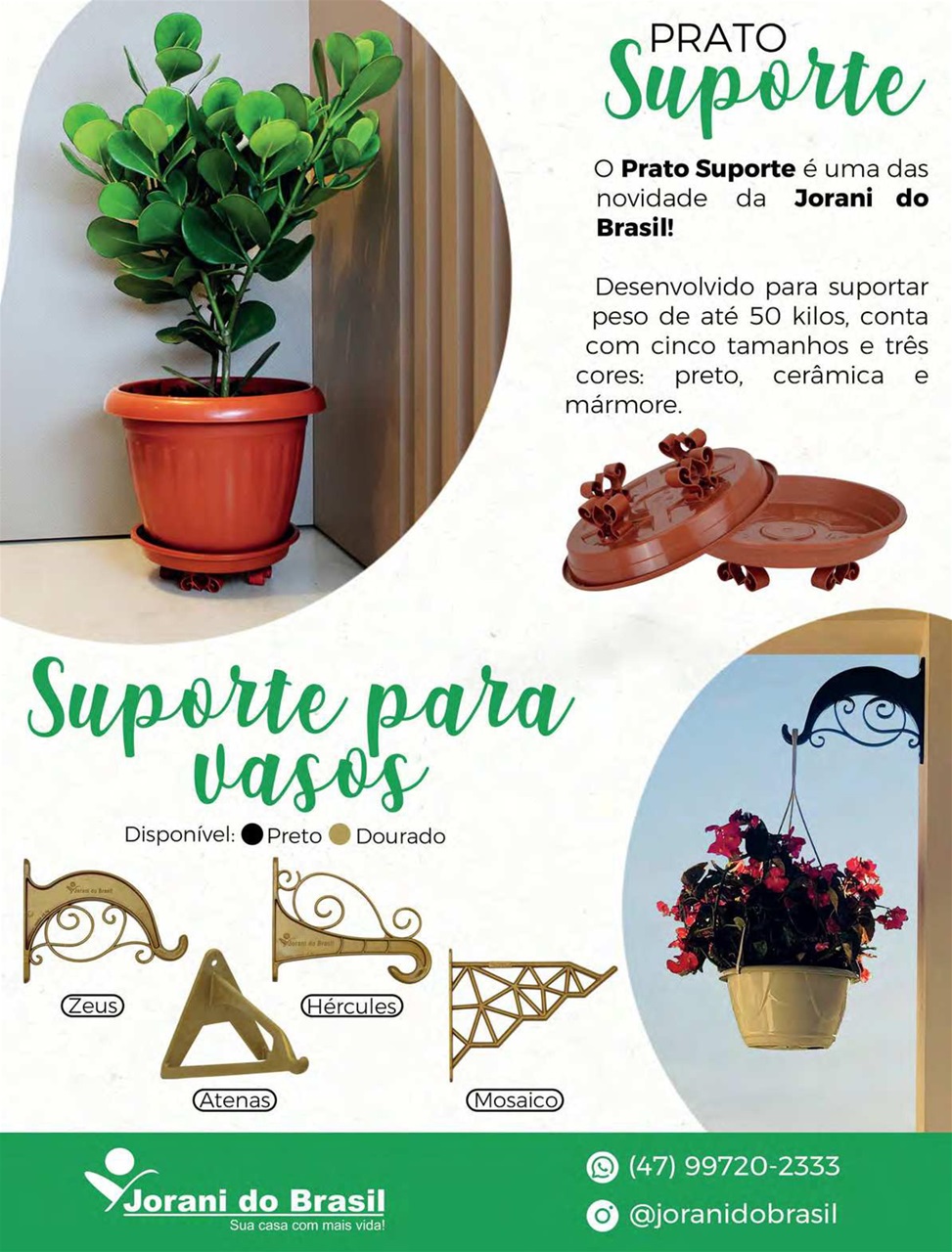 Natureza Preview Pages