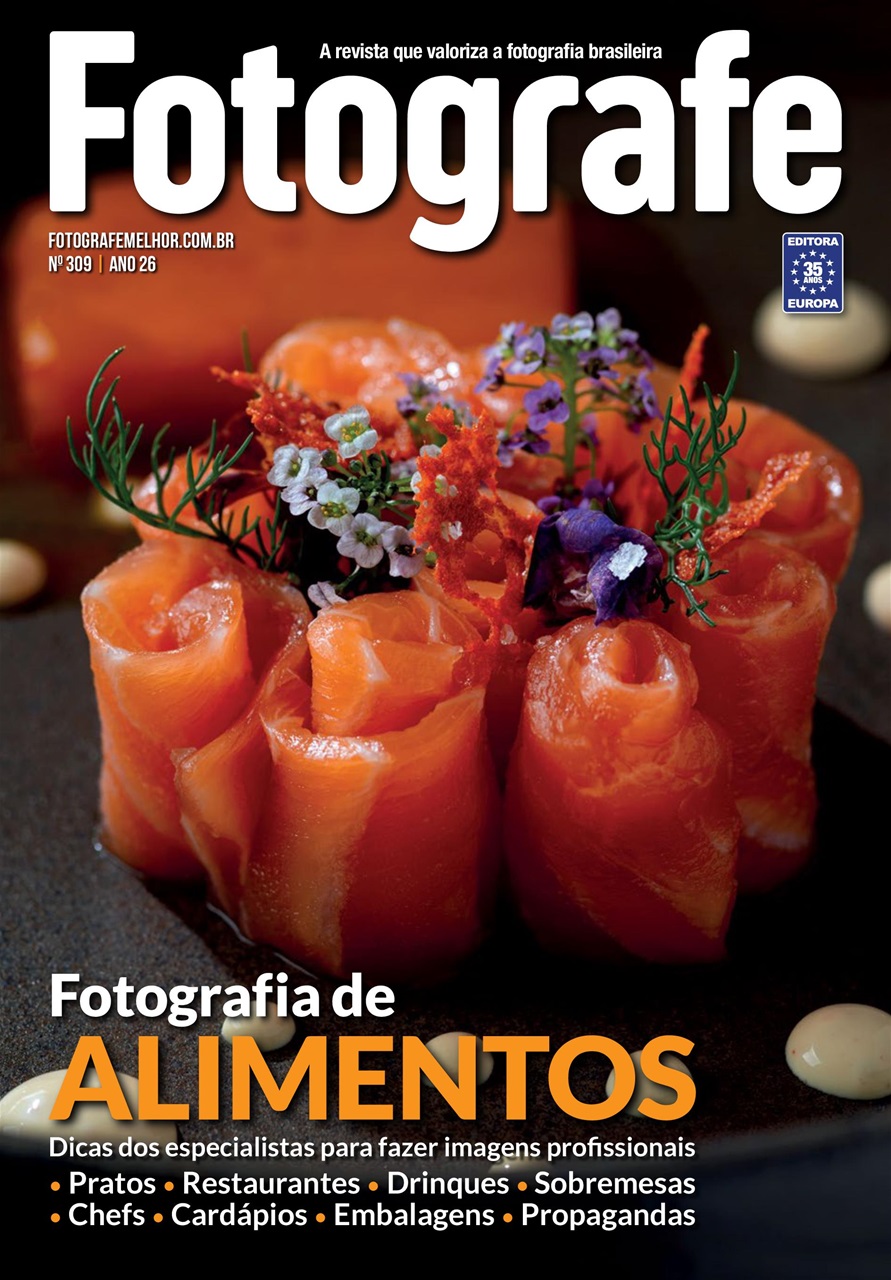 Fotografe Preview Pages