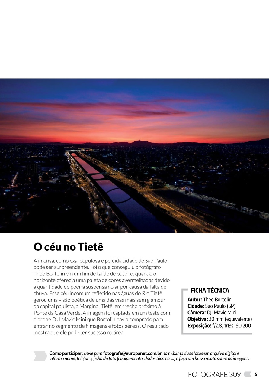 Fotografe Preview Pages