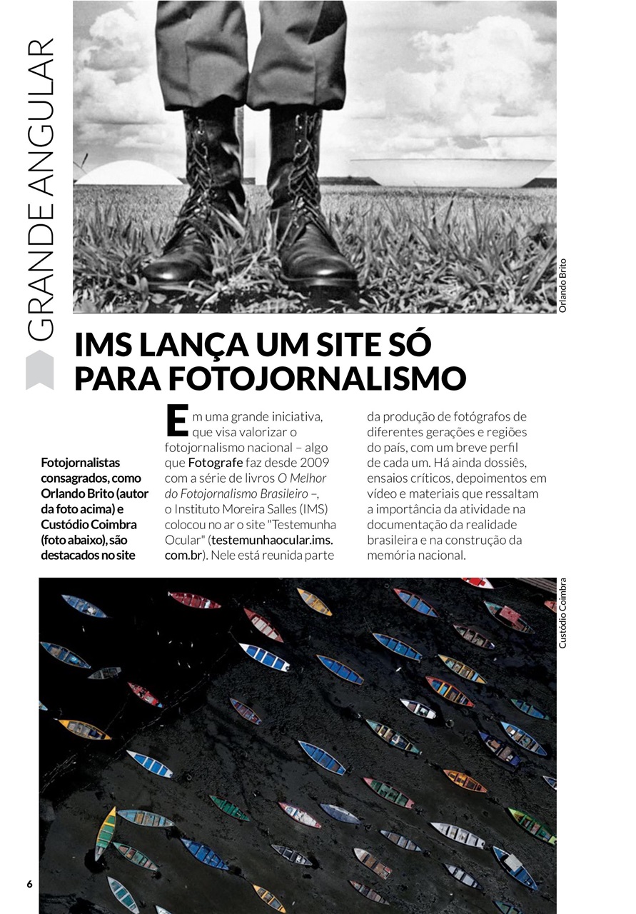 Fotografe Preview Pages