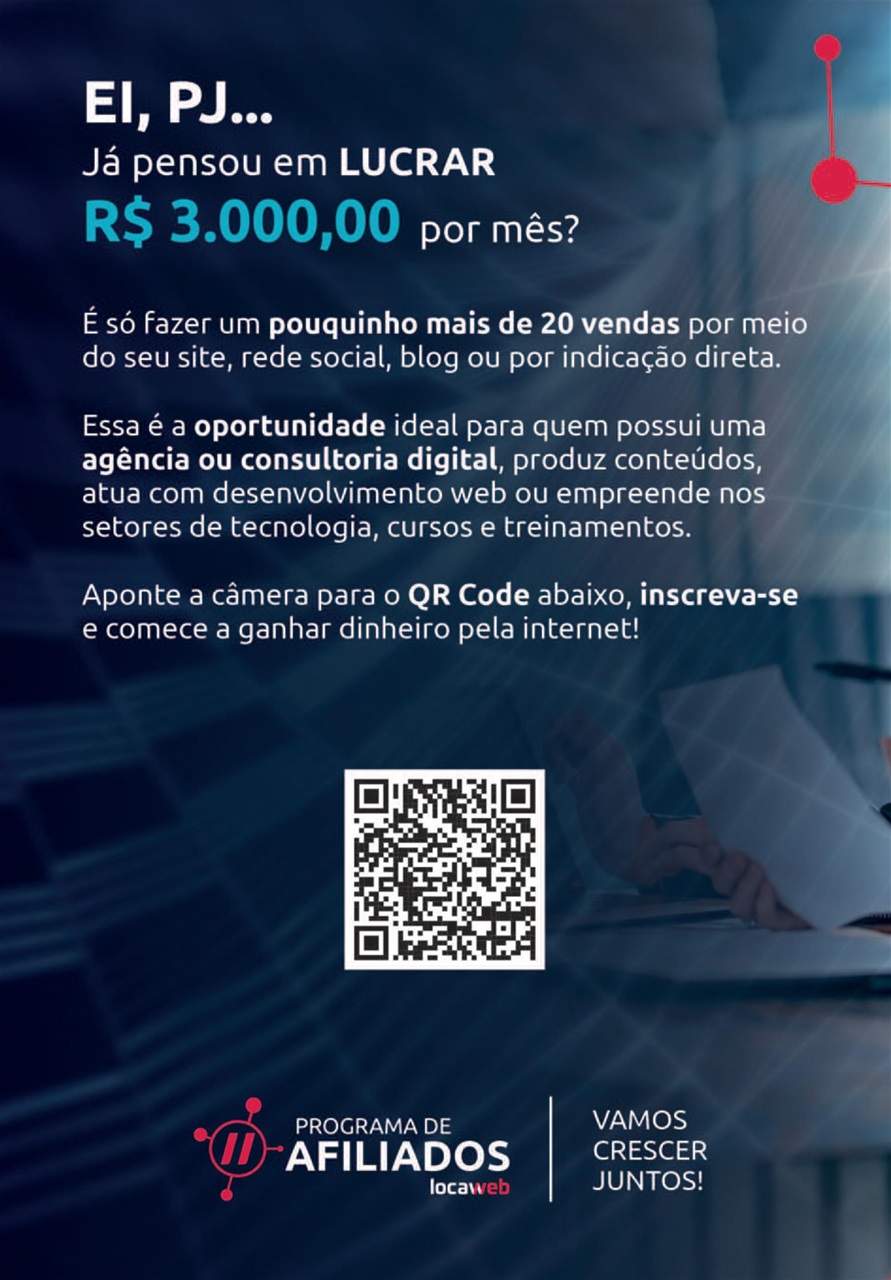 Locaweb Preview Pages