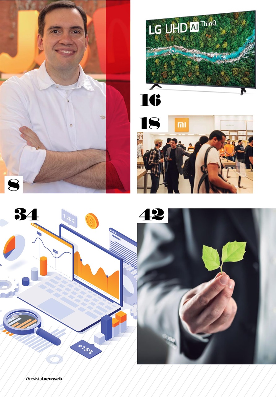 Locaweb Preview Pages