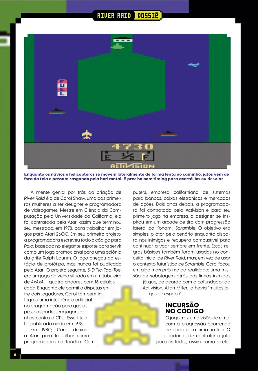 OLD!Gamer Preview Pages