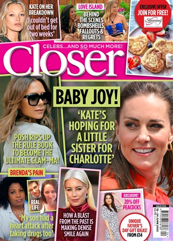 Closer issue 1010