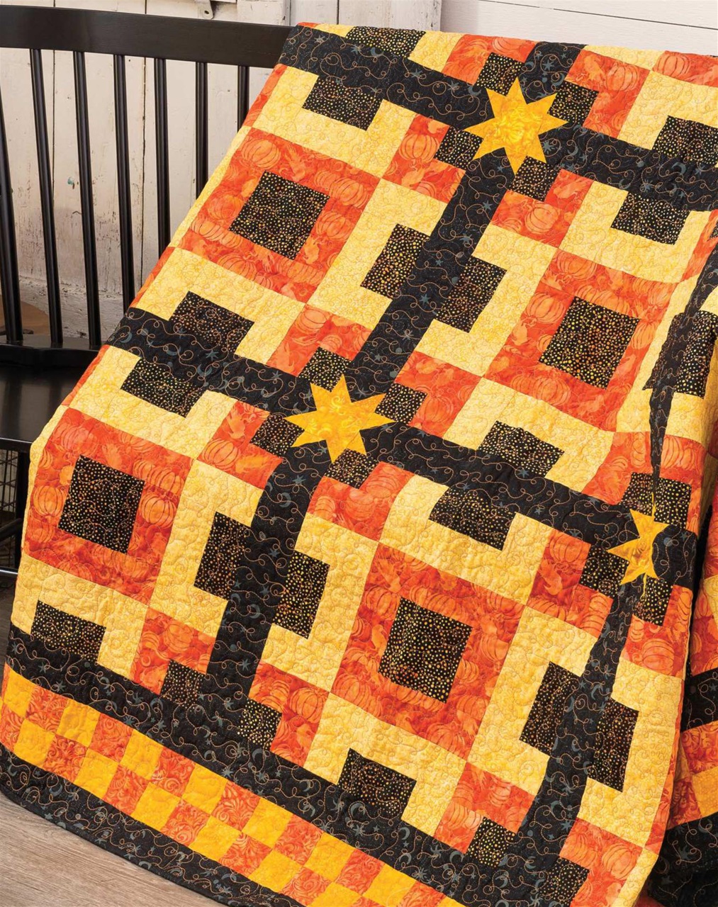 Quilter's World Preview Pages