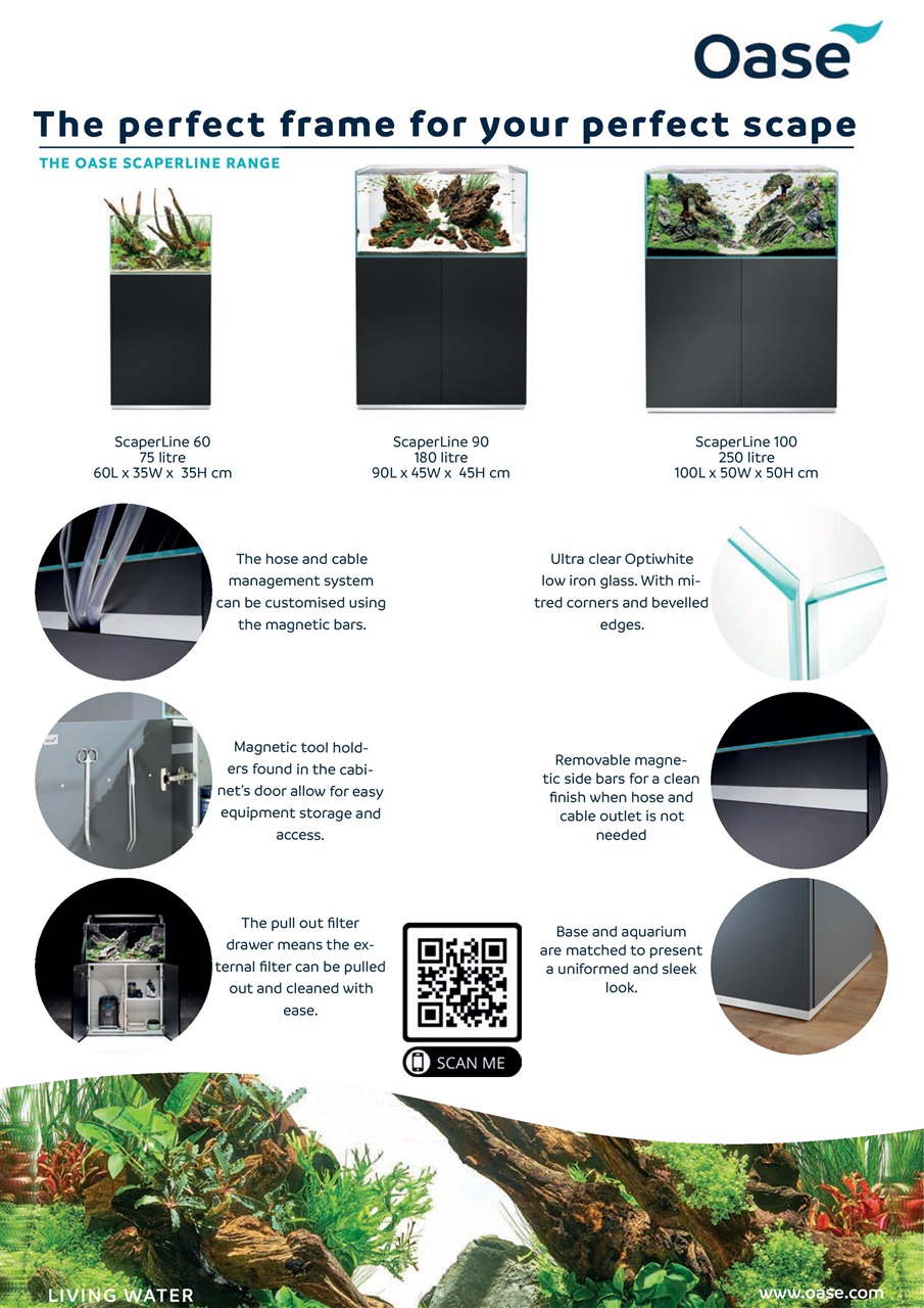 Practical Fishkeeping Preview Pages