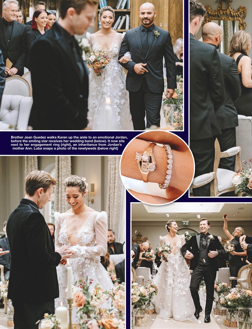 Hello! Magazine Preview Pages