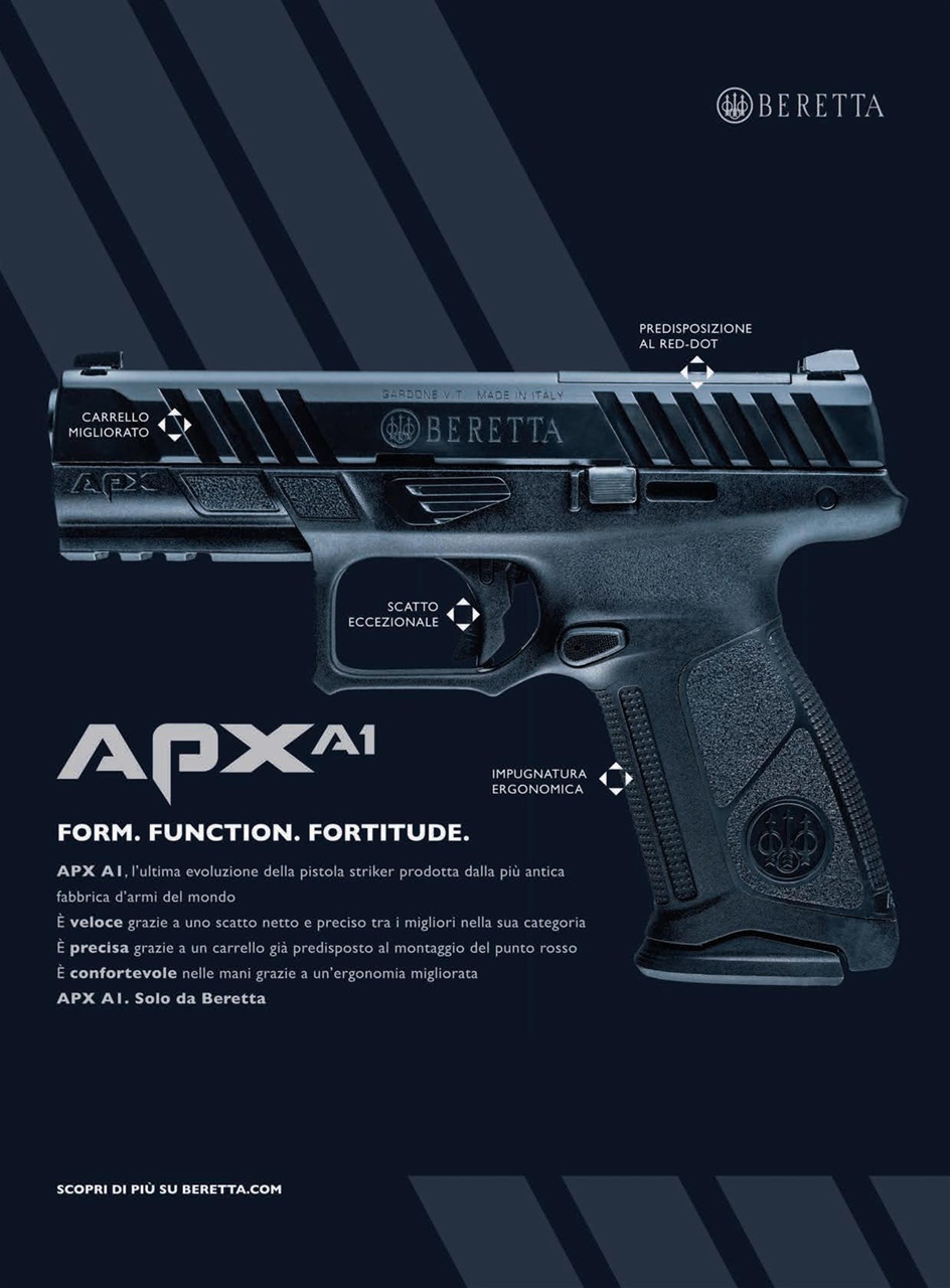 ARMI SHOP Preview Pages