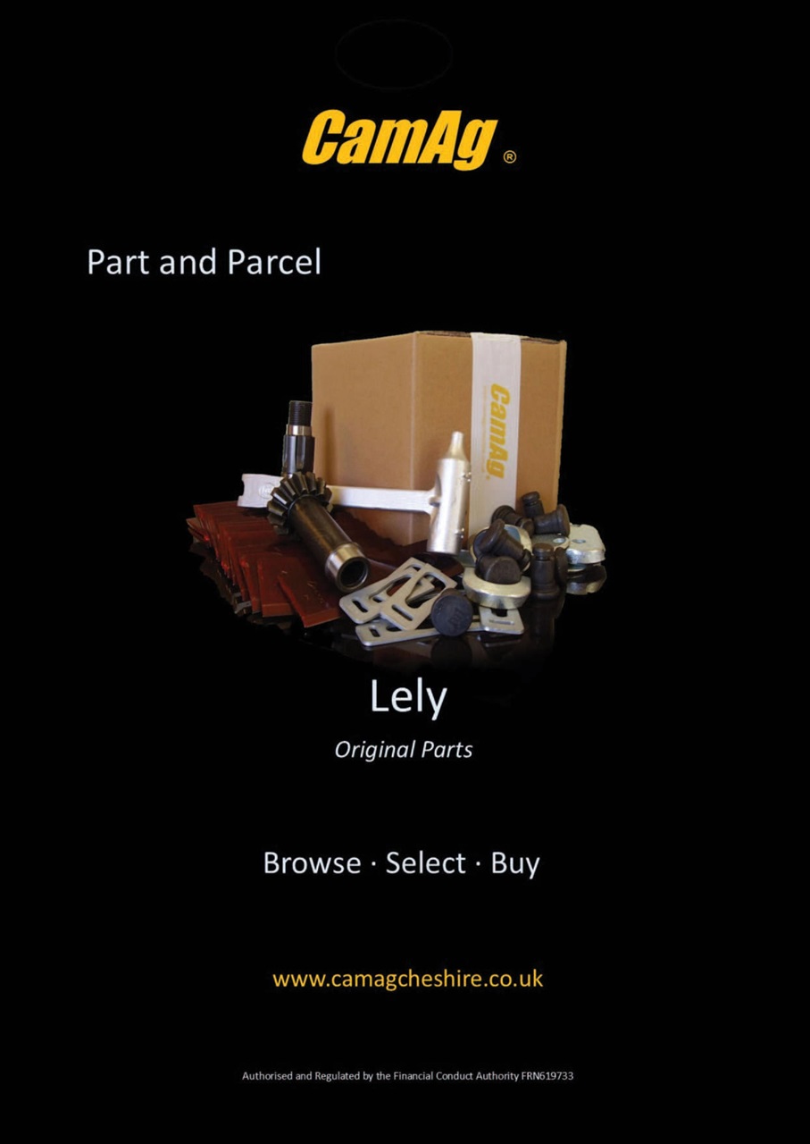 Classic Tractor Preview Pages