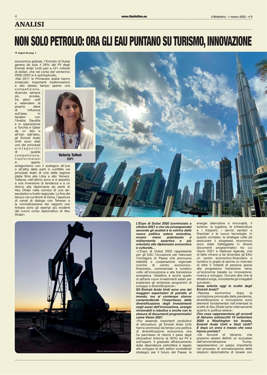 Il Bollettino Preview Pages