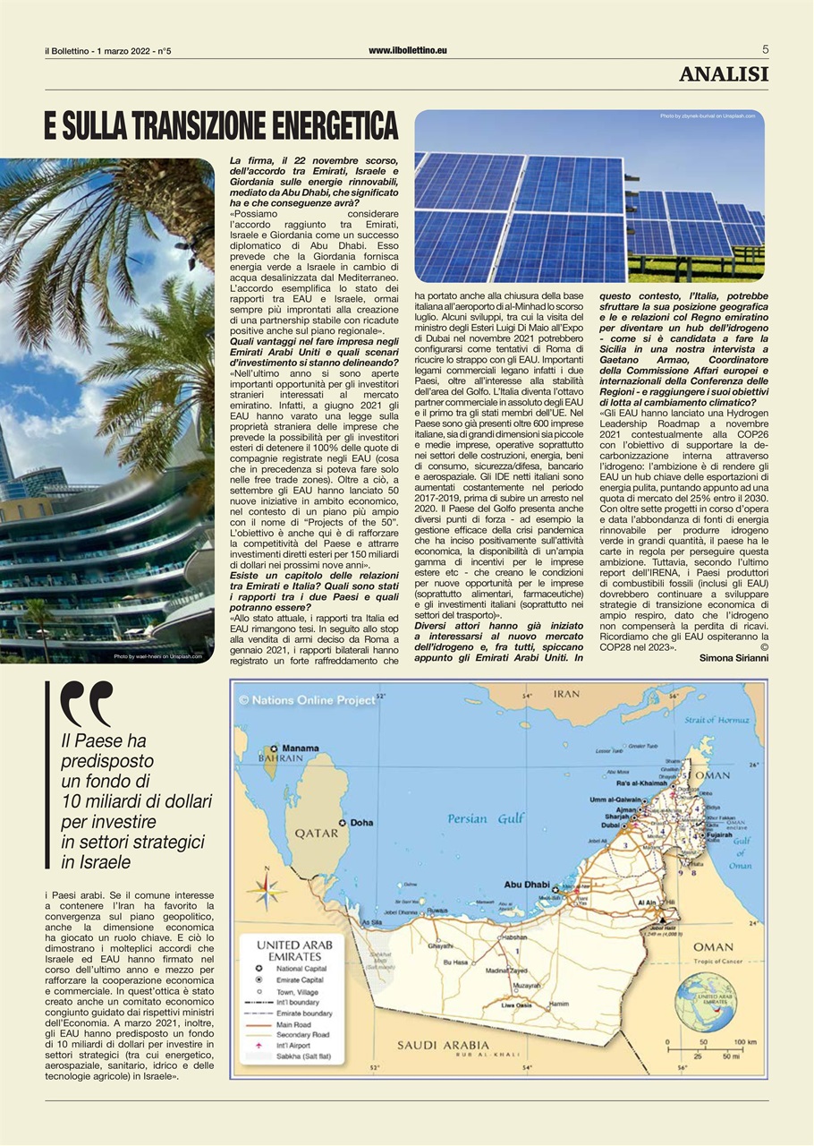 Il Bollettino Preview Pages