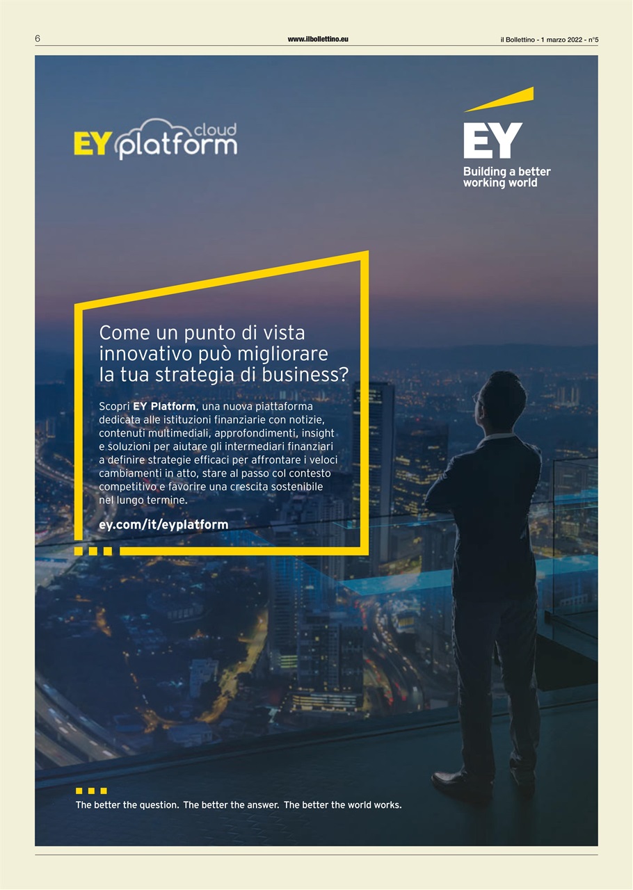 Il Bollettino Preview Pages