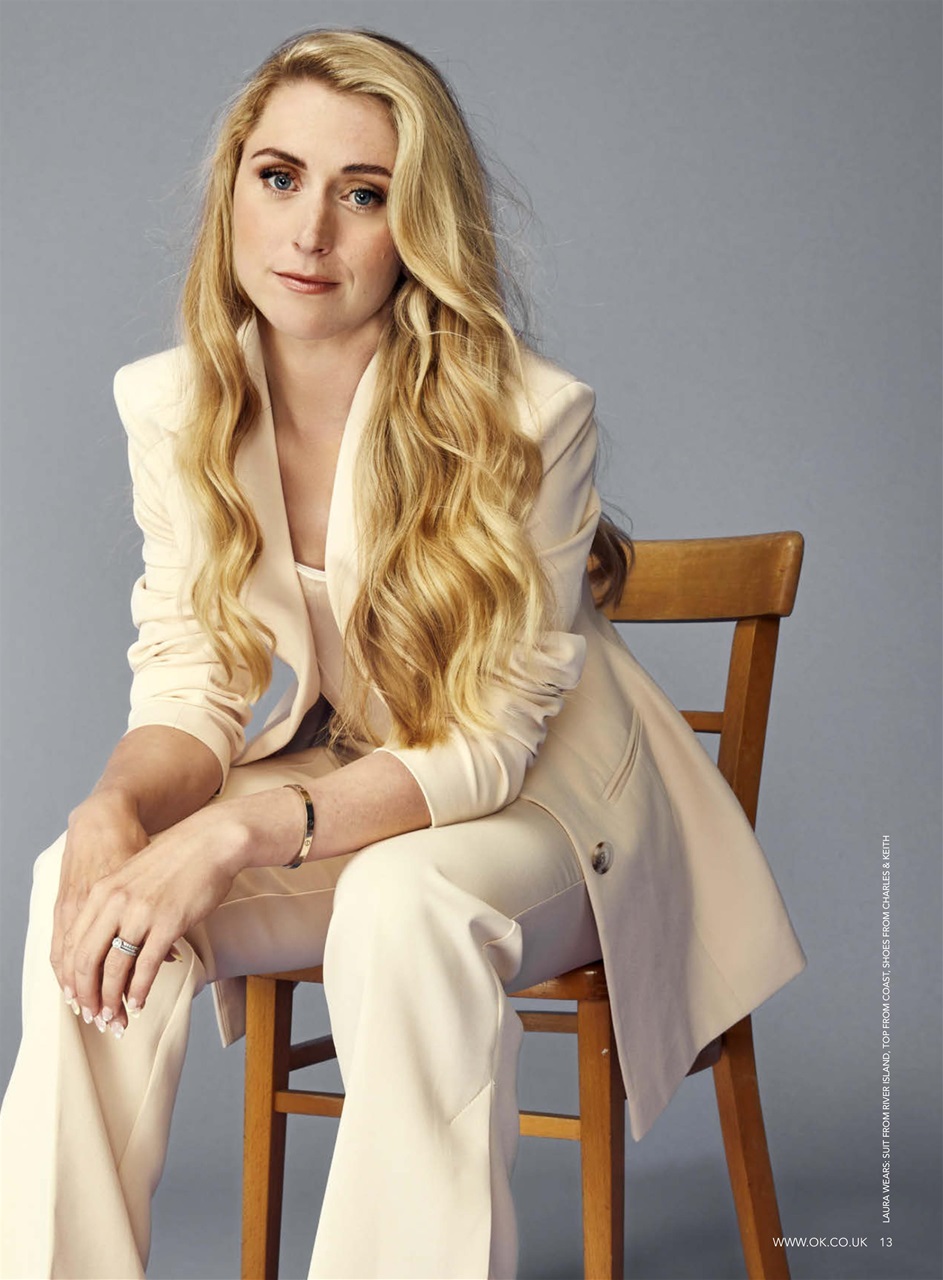 OK! Magazine Preview Pages