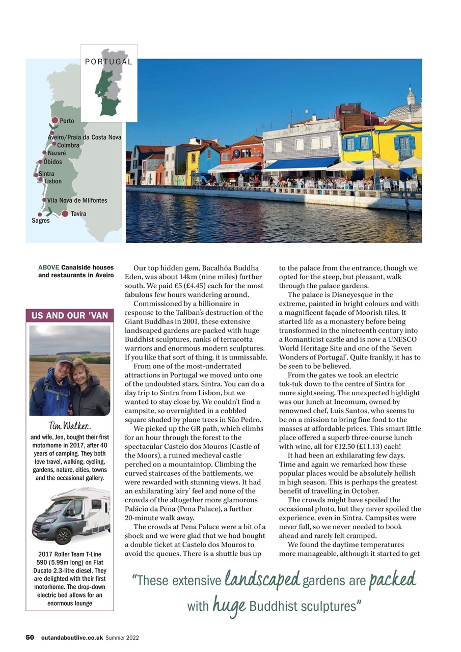 MMM magazine Preview Pages