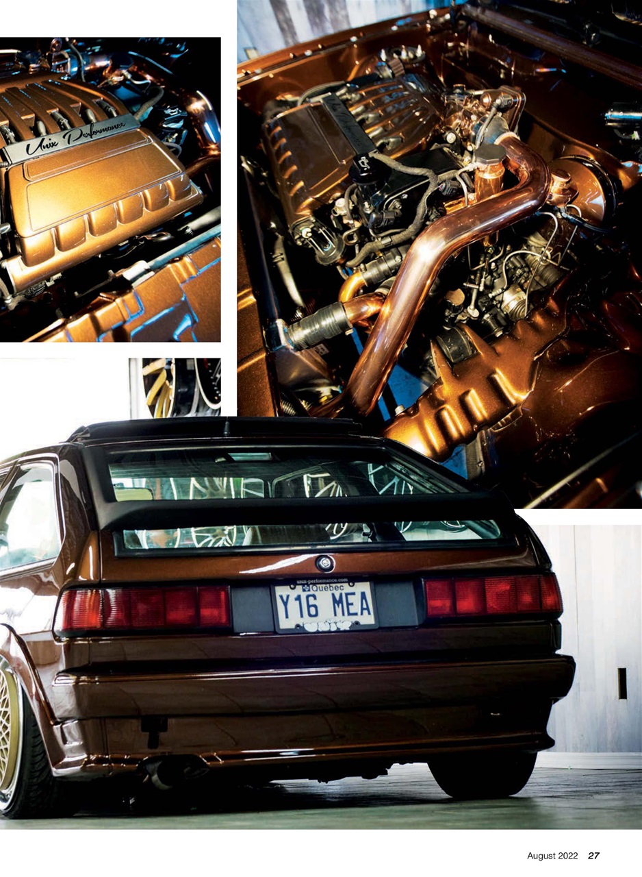 Performance VW Preview Pages