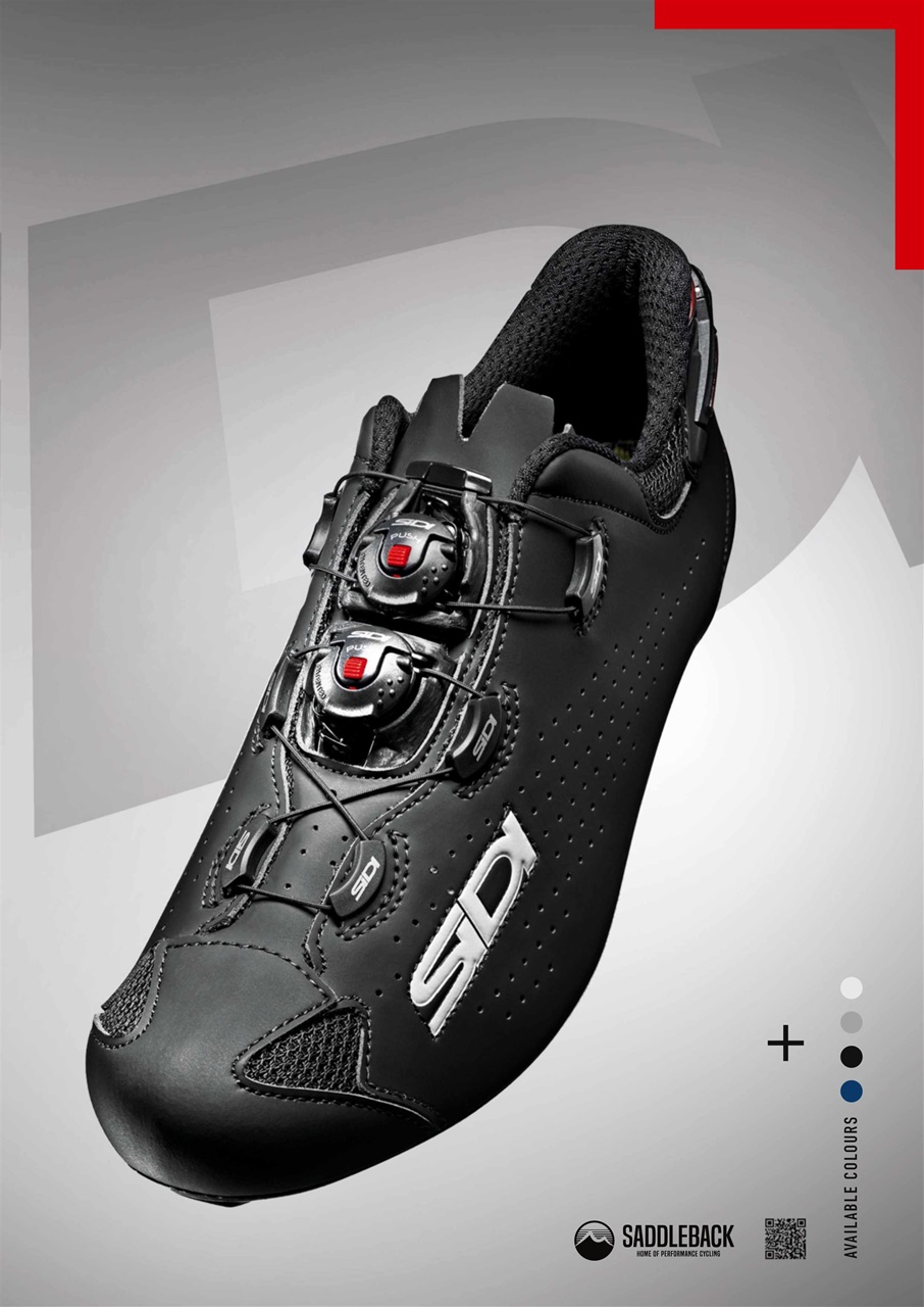 Cycling Plus Preview Pages