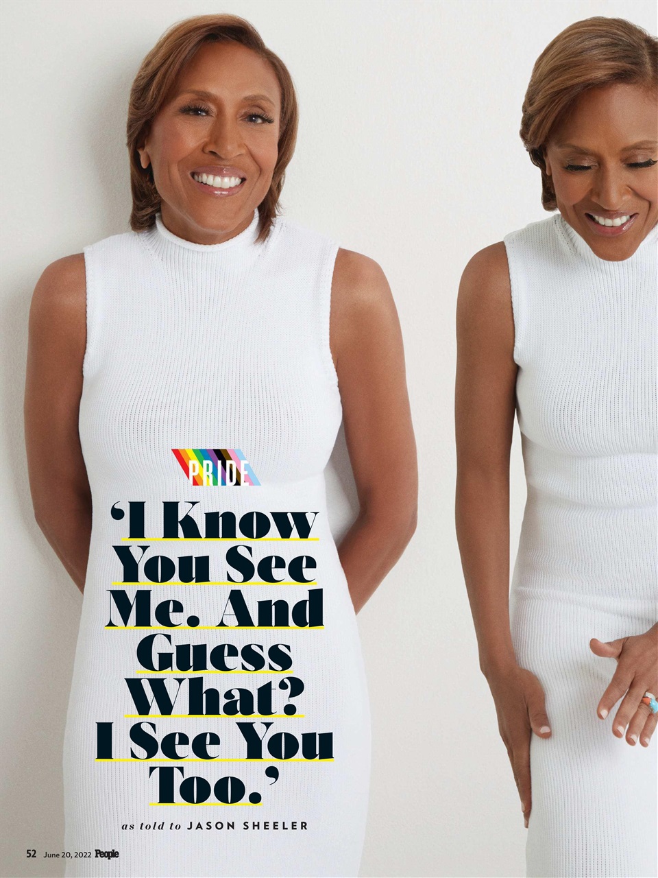 People Preview Pages