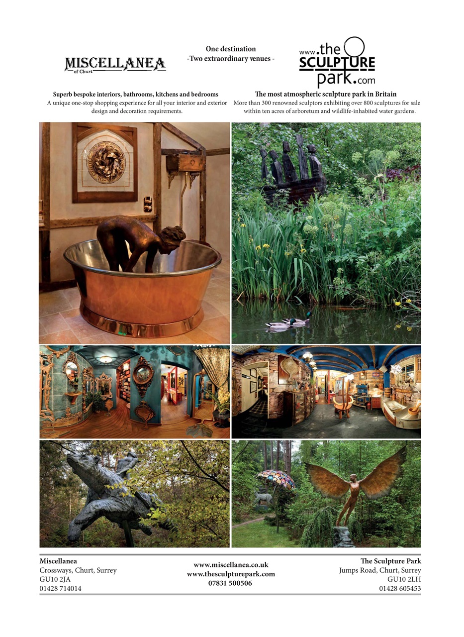 Antiques Trade Gazette Preview Pages