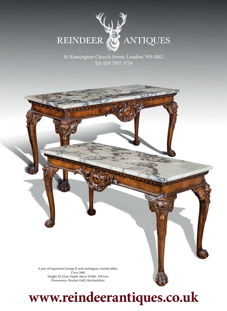 Antiques Trade Gazette Preview Pages