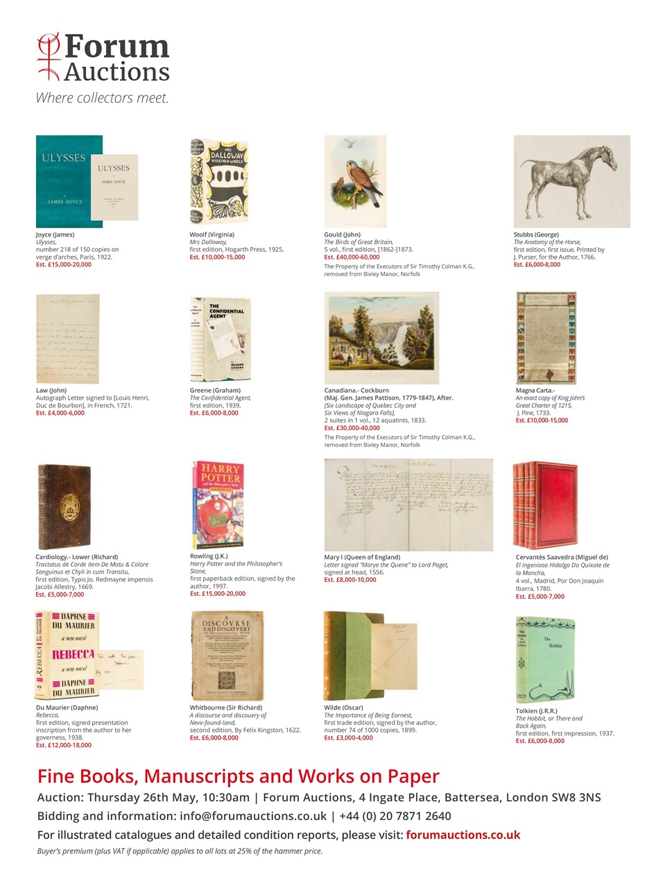 Antiques Trade Gazette Preview Pages