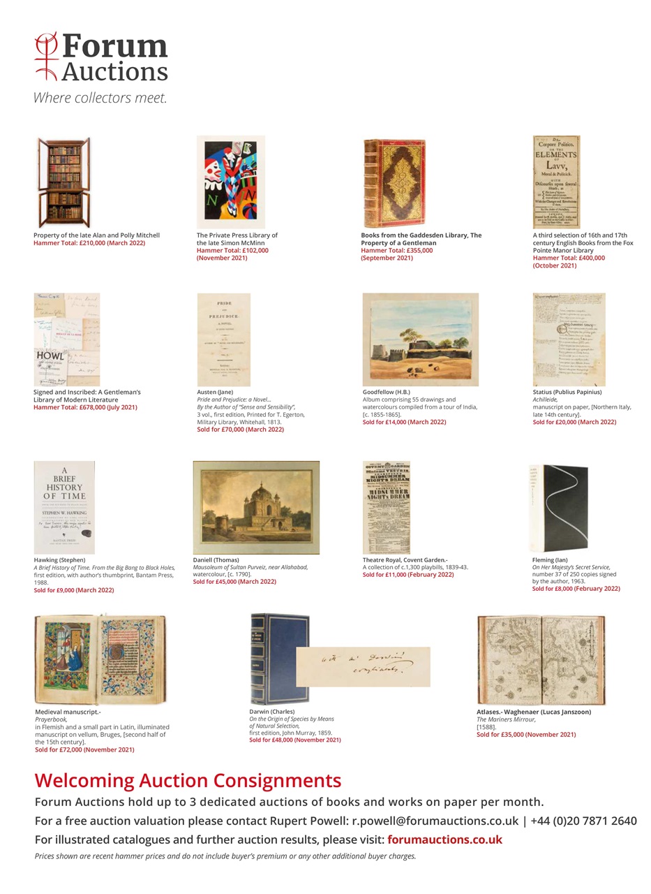 Antiques Trade Gazette Preview Pages