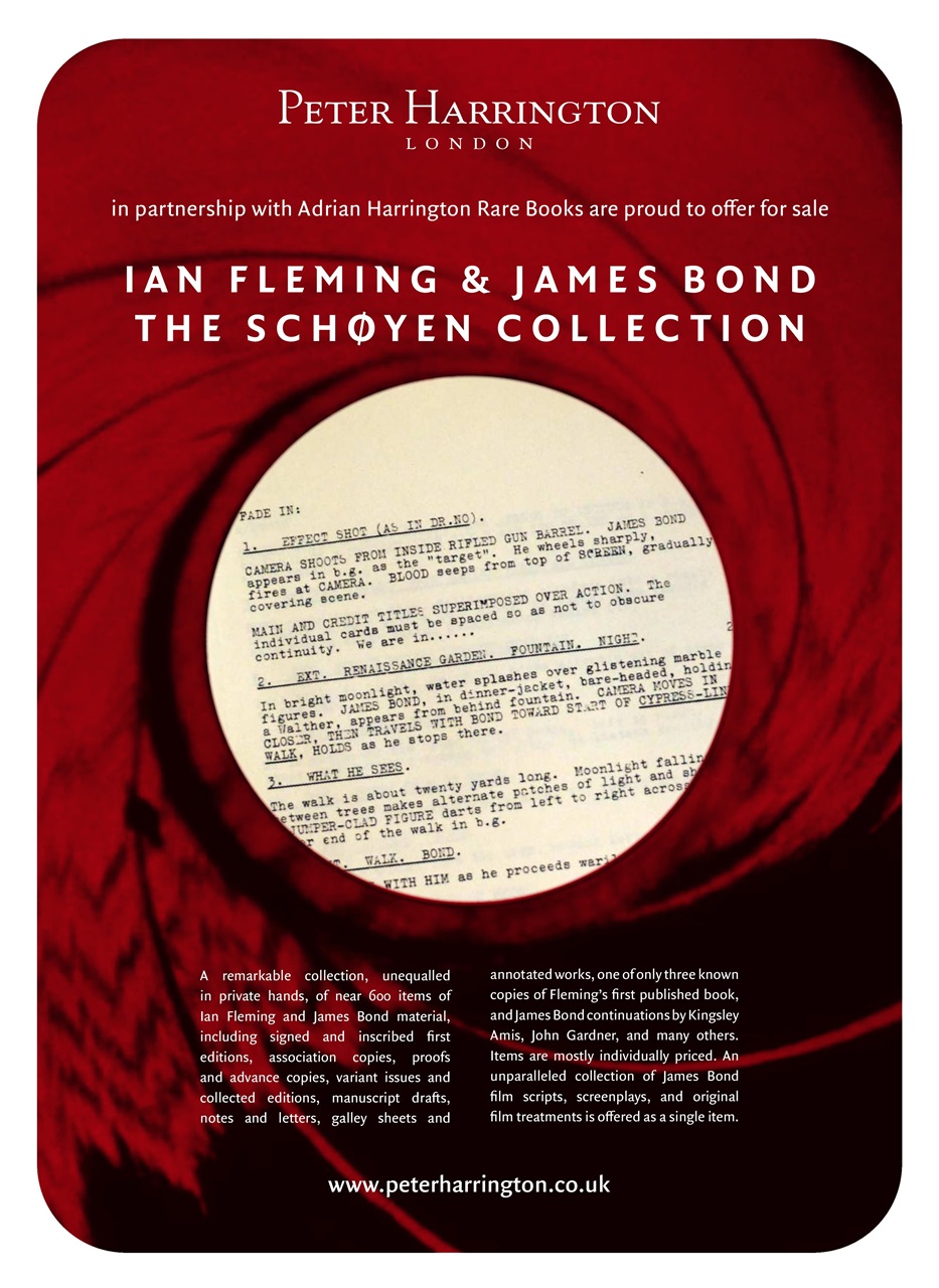 Antiques Trade Gazette Preview Pages