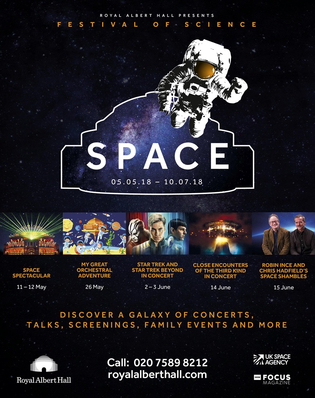 BBC Science Focus Magazine Preview Pages