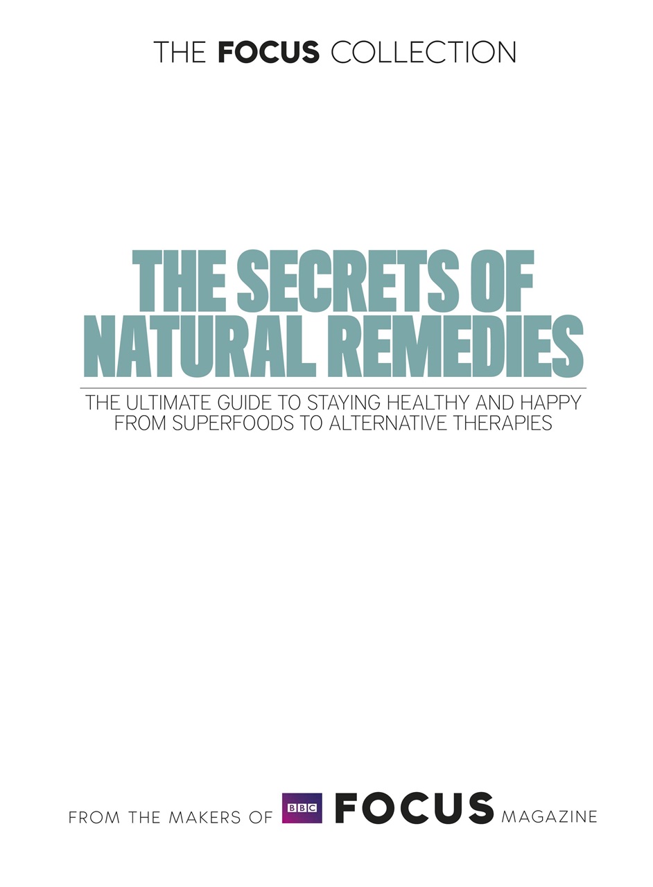 BBC Science Focus Magazine Preview Pages