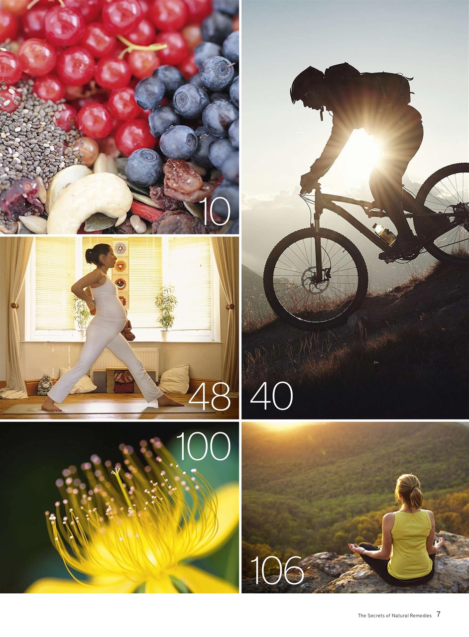 BBC Science Focus Magazine Preview Pages