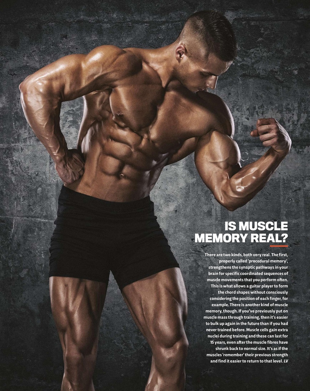 BBC Science Focus Magazine Preview Pages