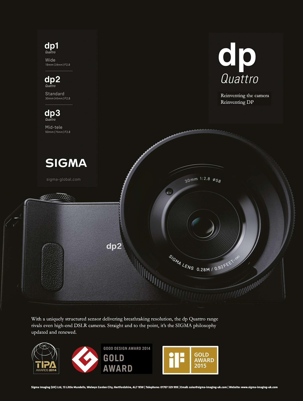 BBC Science Focus Magazine Preview Pages