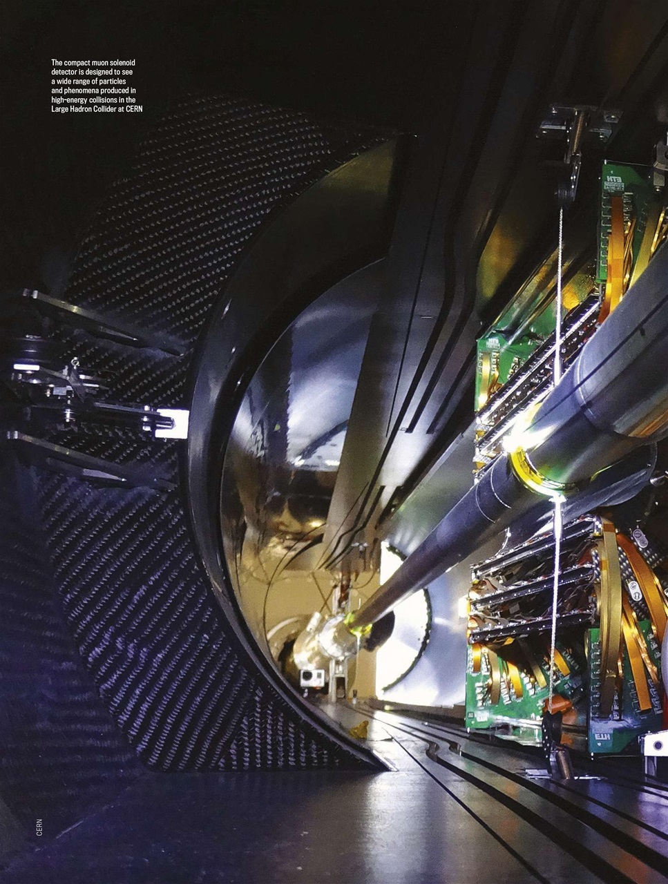 BBC Science Focus Magazine Preview Pages