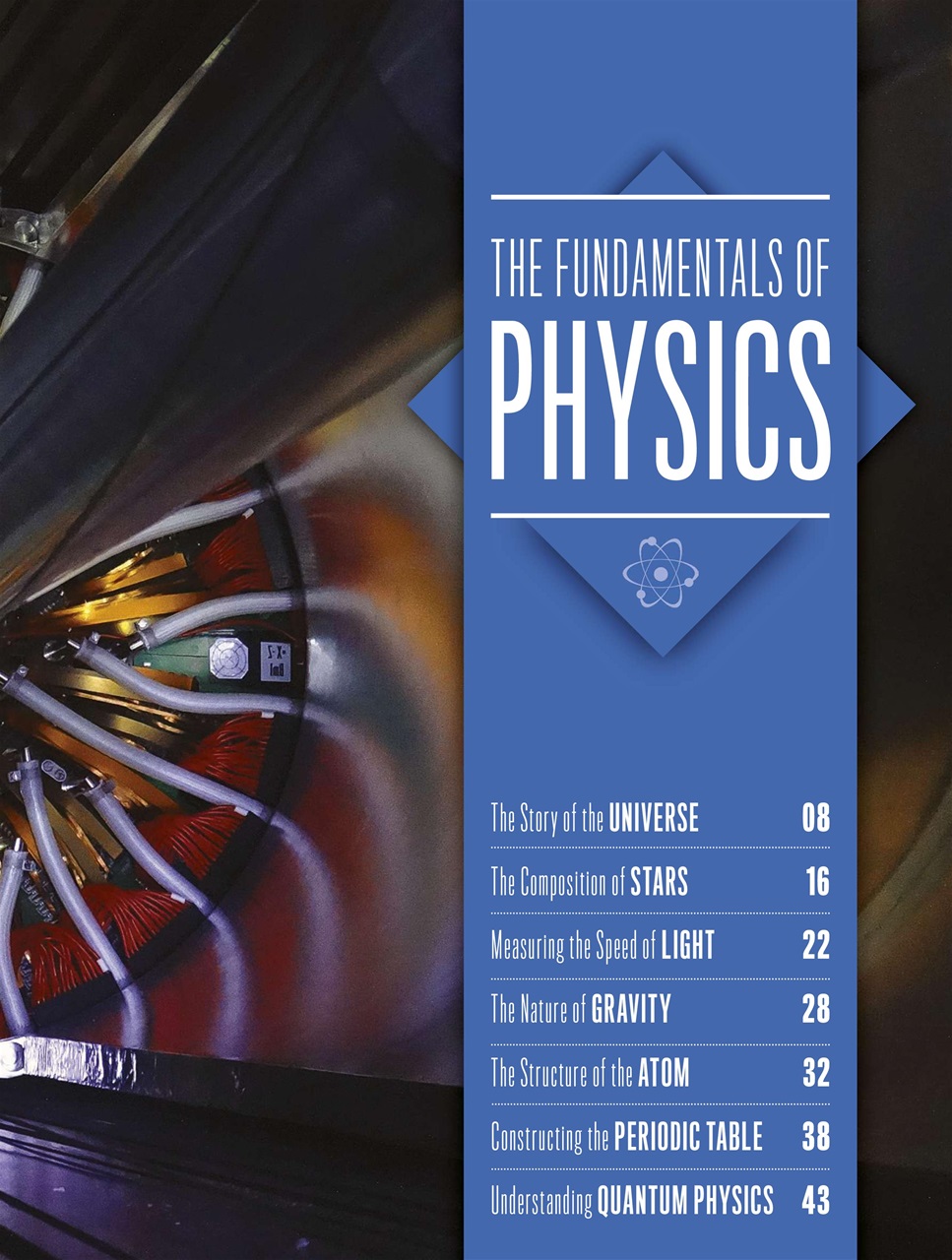 BBC Science Focus Magazine Preview Pages