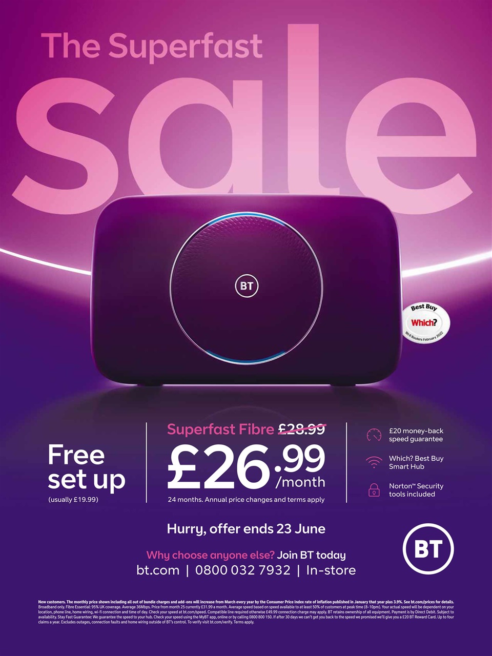 Radio Times Preview Pages