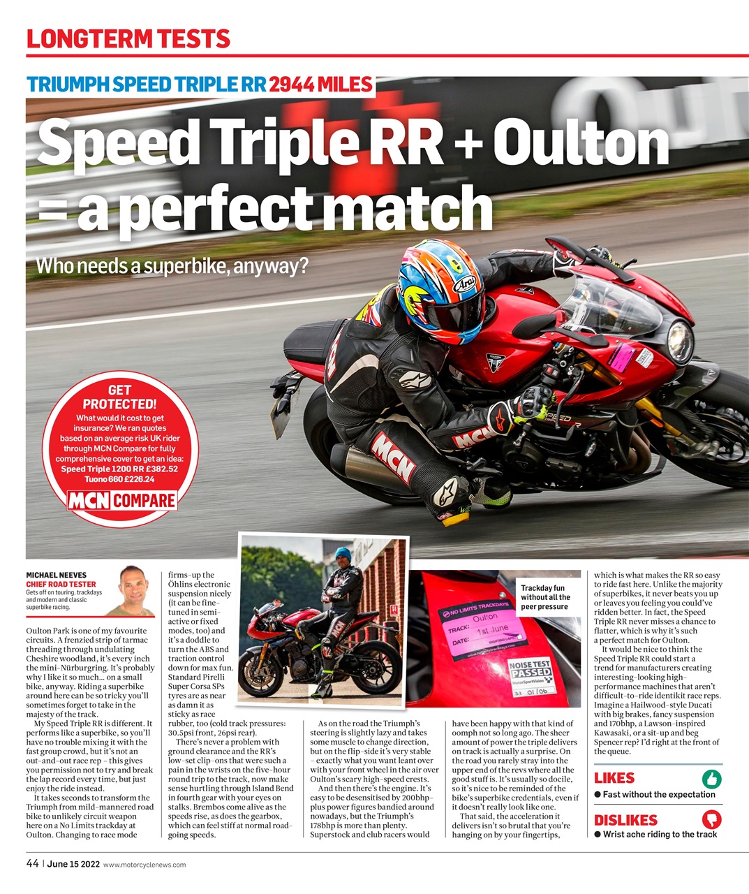 MCN Preview Pages