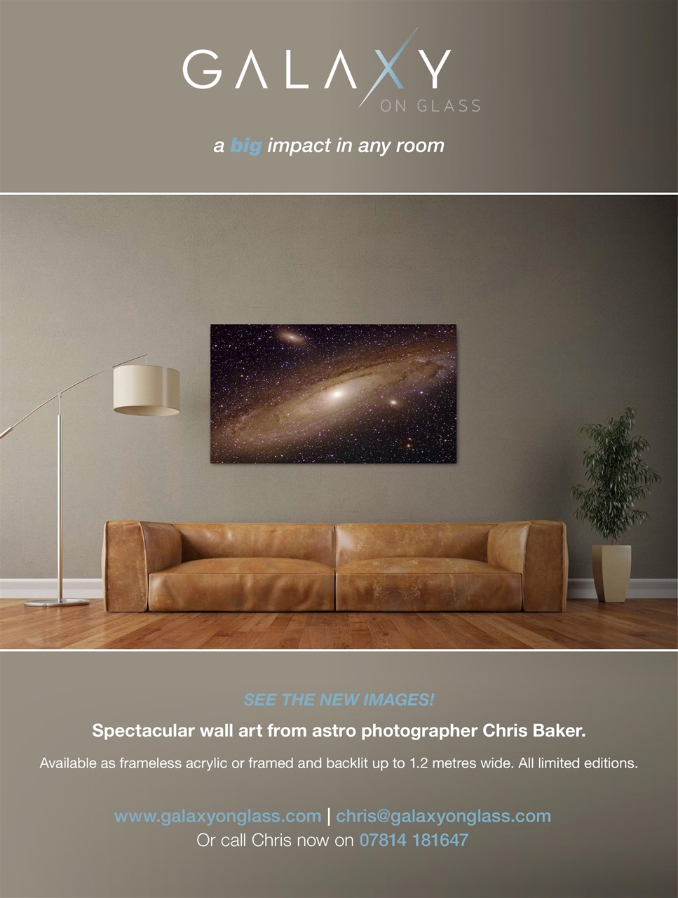 BBC Science Focus Magazine Preview Pages