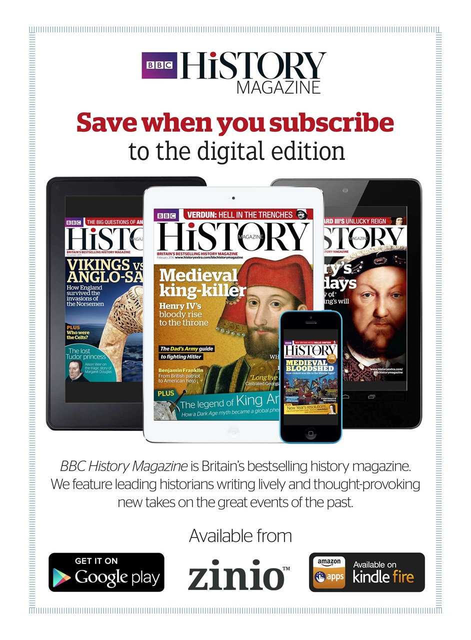 BBC Science Focus Magazine Preview Pages