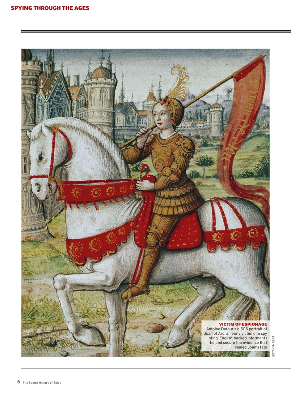 BBC Science Focus Magazine Preview Pages