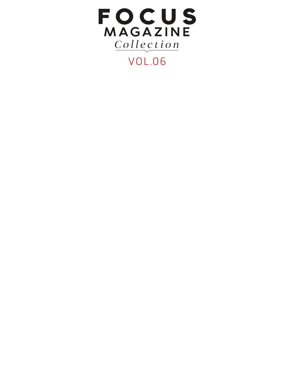 BBC Science Focus Magazine Preview Pages