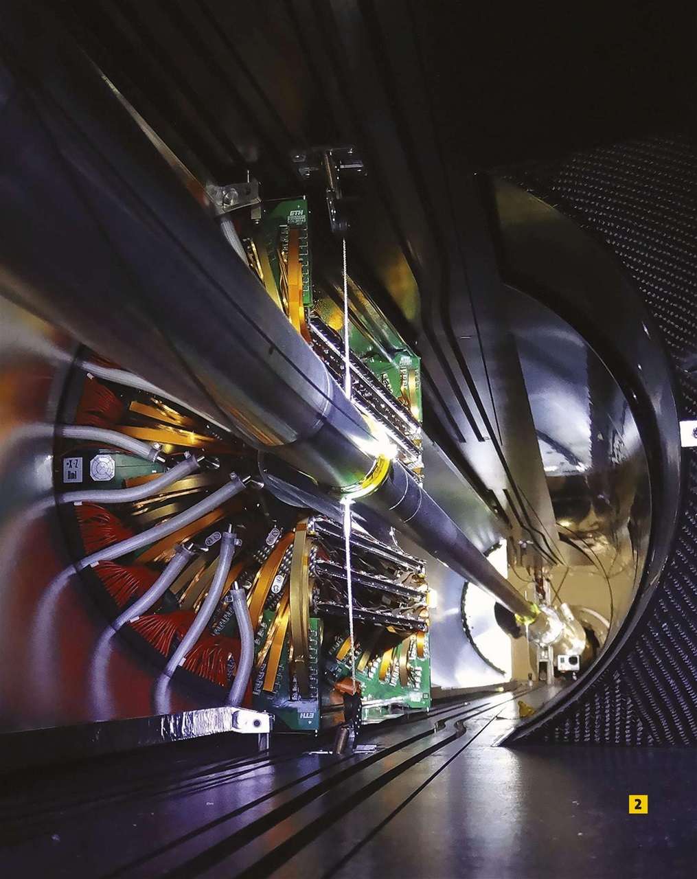 BBC Science Focus Magazine Preview Pages