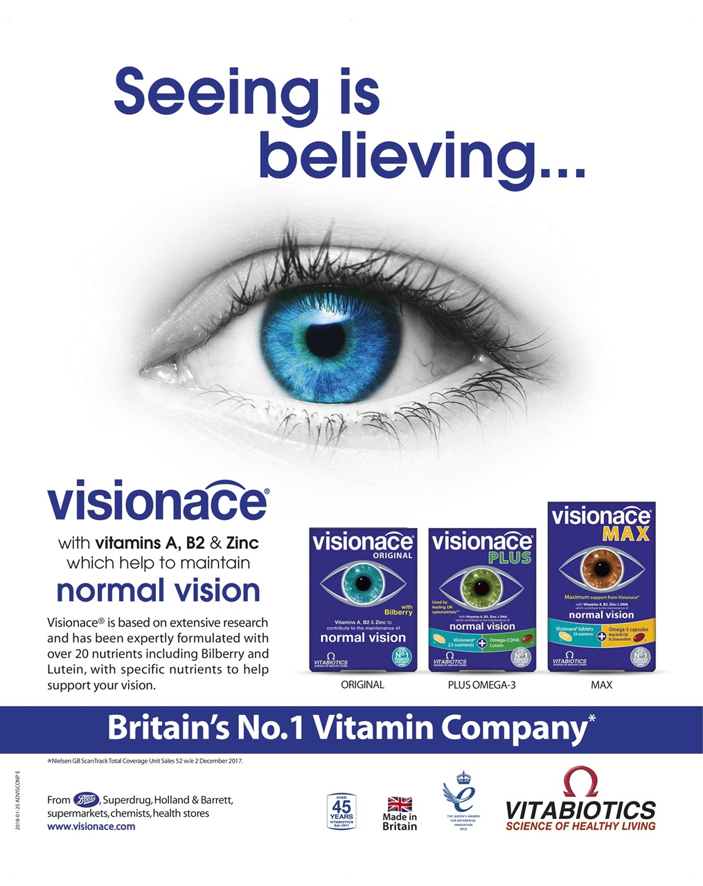 BBC Science Focus Magazine Preview Pages